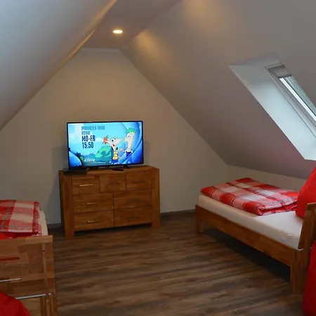 Lena Malchow (Mecklenburg-Vorpommern)