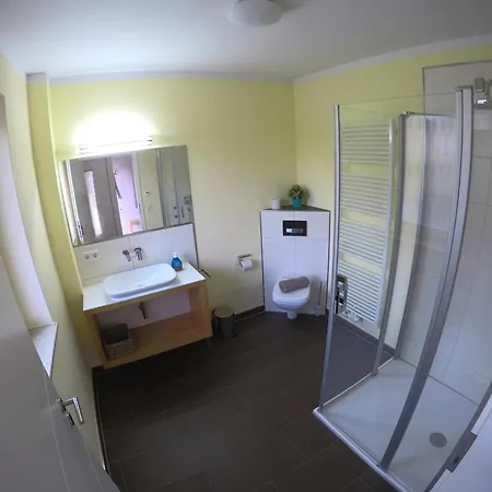 Lena Сasa de vacaciones Malchow (Mecklenburg-Vorpommern)