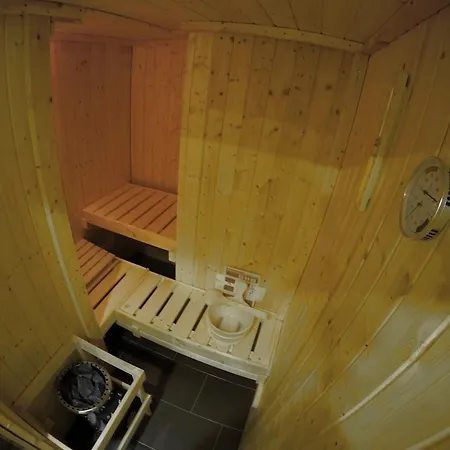 Сasa de vacaciones Lena Malchow (Mecklenburg-Vorpommern)