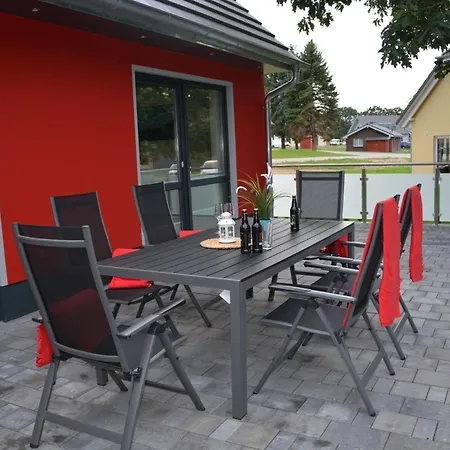 Lena * Malchow (Mecklenburg-Vorpommern)