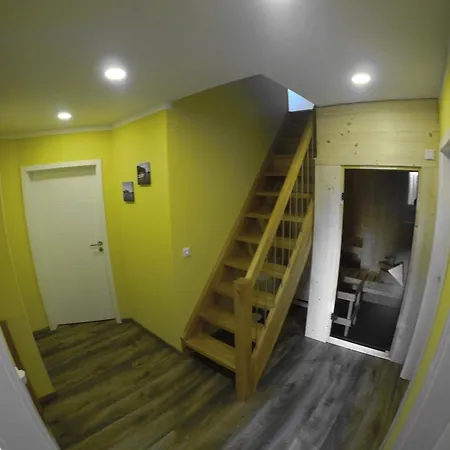 Сasa de vacaciones Lena *