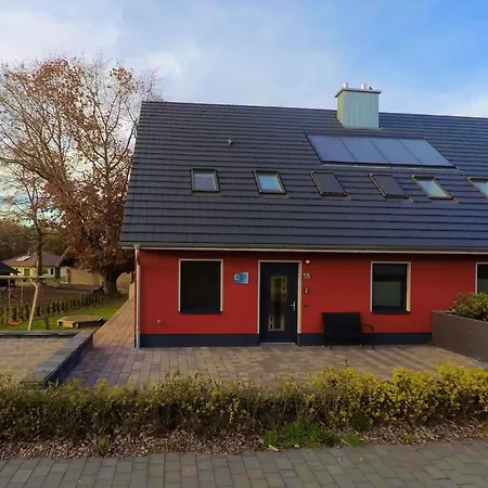 Lena Сasa de vacaciones