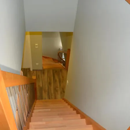 Сasa de vacaciones Lena