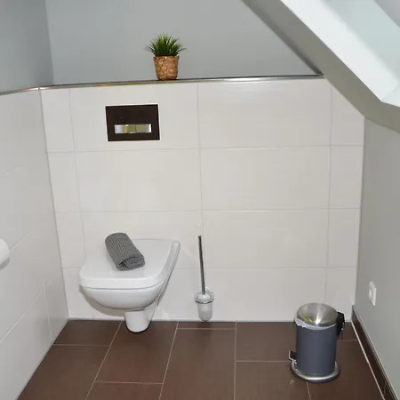 Lena Сasa de vacaciones Malchow (Mecklenburg-Vorpommern)