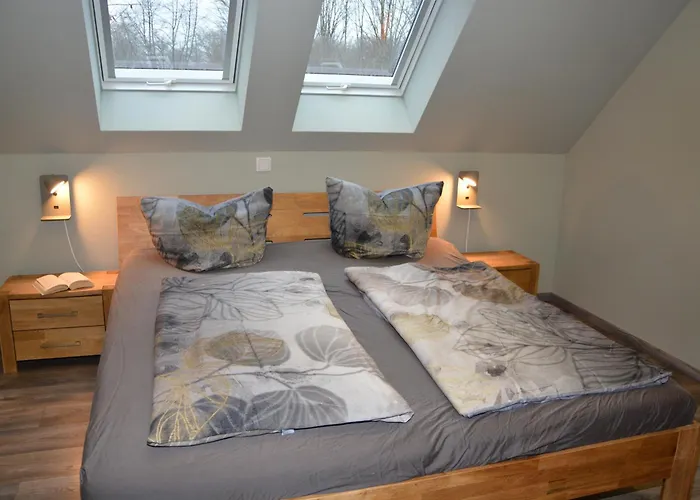 Lena * Malchow (Mecklenburg-Vorpommern)