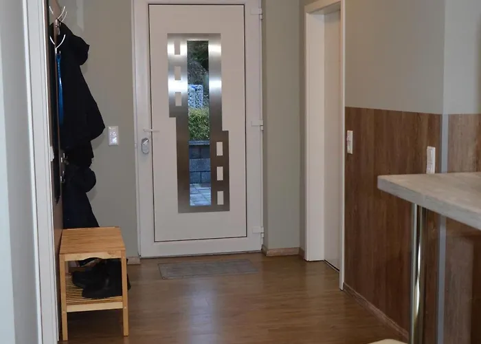 Casa vacanze Lena Malchow (Mecklenburg-Vorpommern)