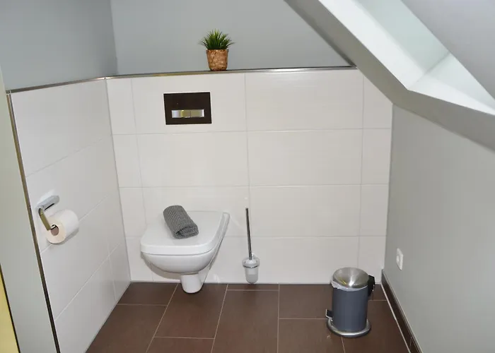 Lena Casa vacanze Malchow (Mecklenburg-Vorpommern)